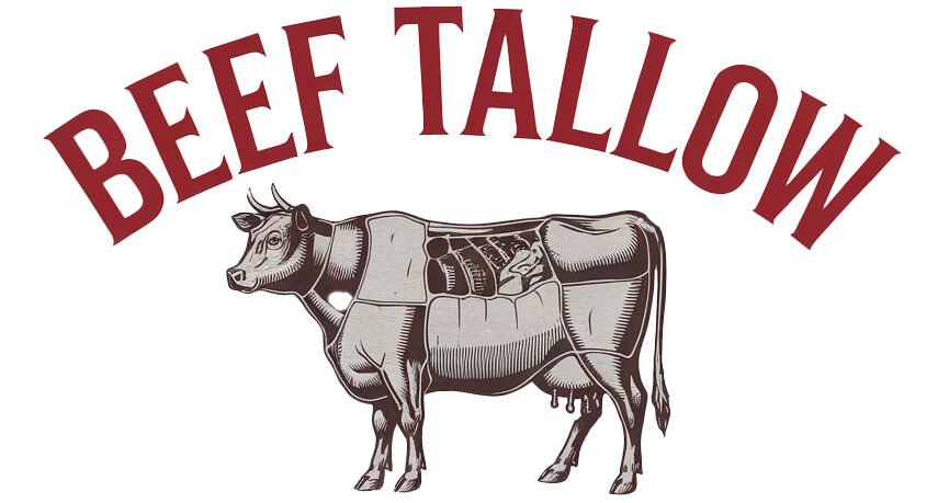 Beef Tallow – Cooking, Skincare and More